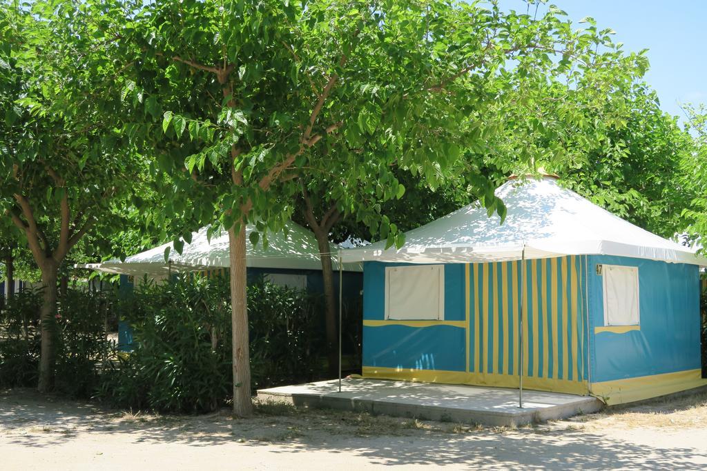 Camping Azul Oliva Zimmer foto