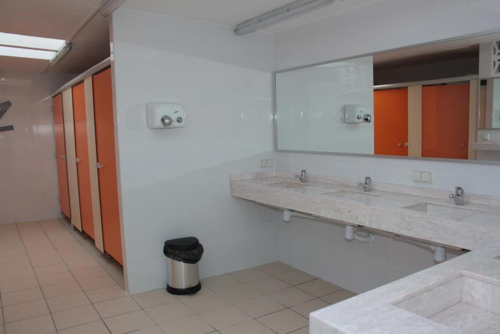 Camping Azul Oliva Exterior foto