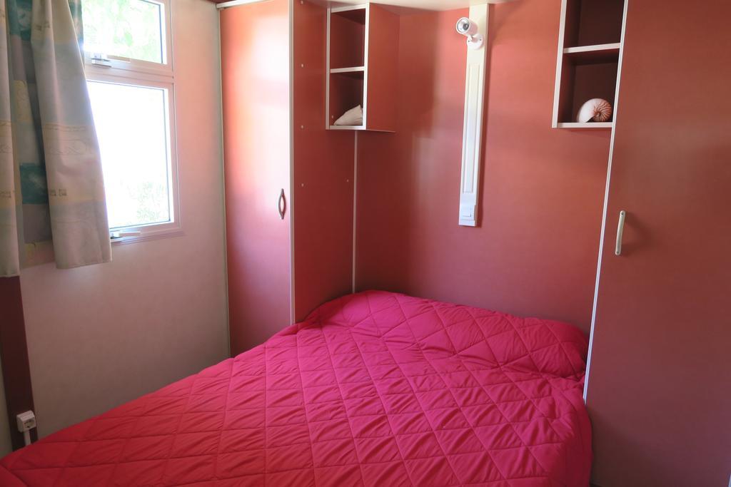 Camping Azul Oliva Exterior foto