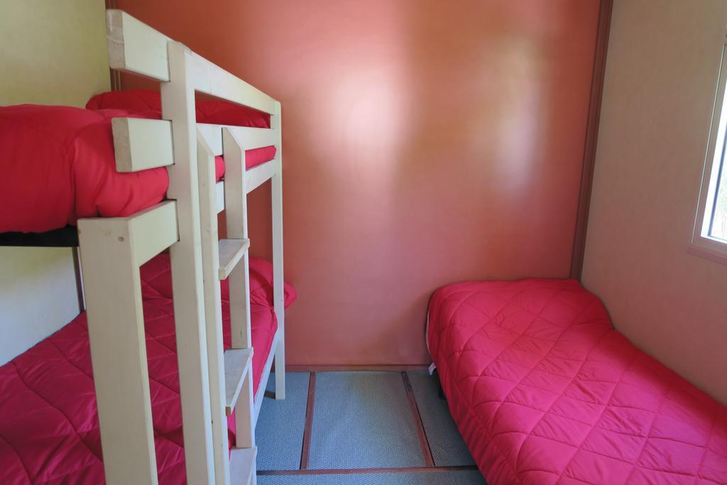 Camping Azul Oliva Exterior foto