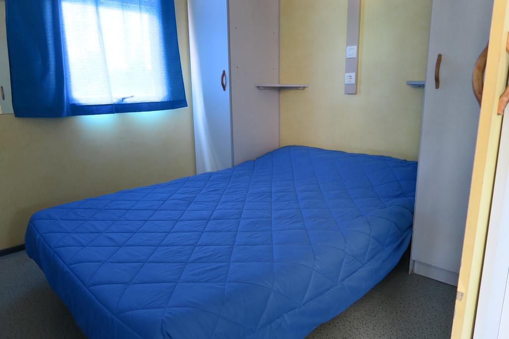 Camping Azul Oliva Exterior foto