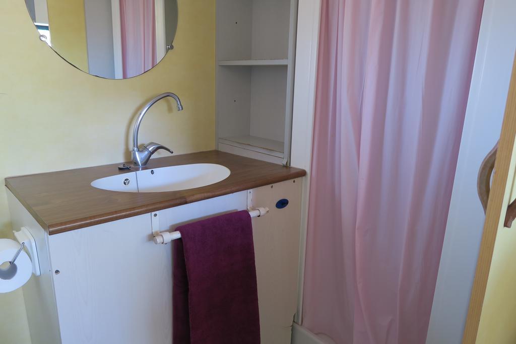 Camping Azul Oliva Exterior foto
