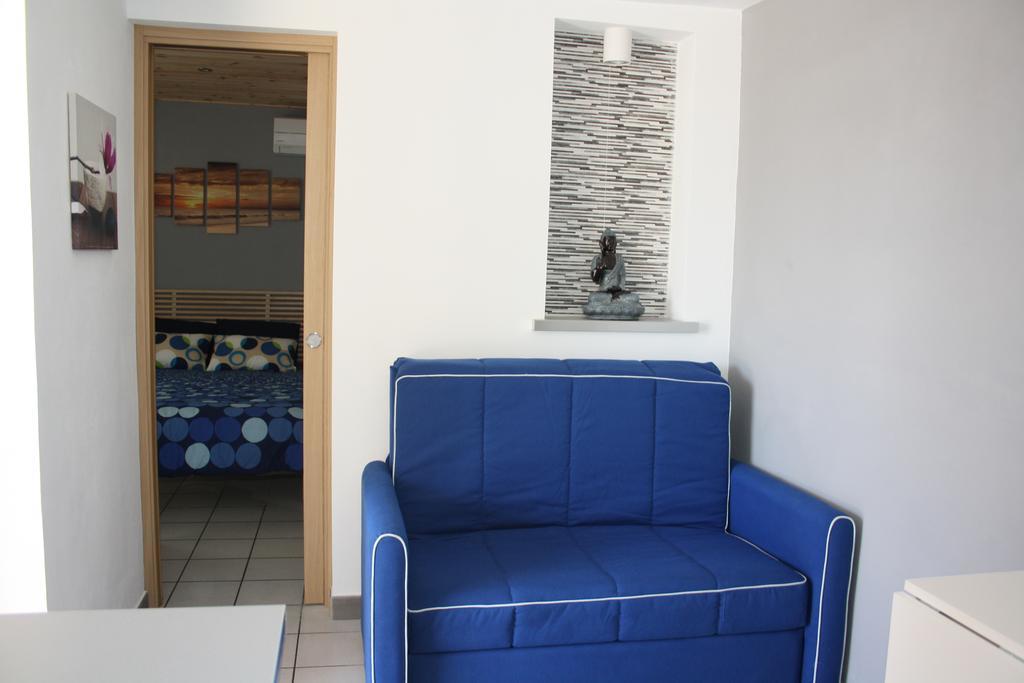 Camping Azul Oliva Exterior foto