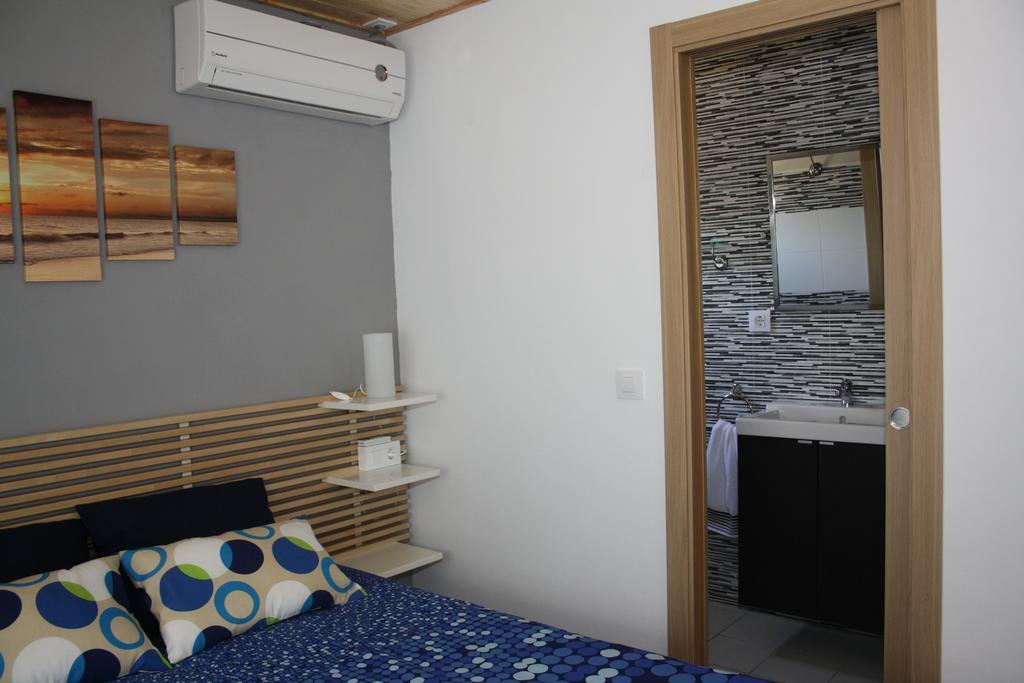 Camping Azul Oliva Exterior foto