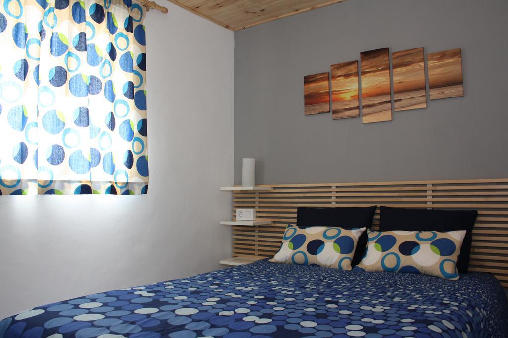 Camping Azul Oliva Exterior foto
