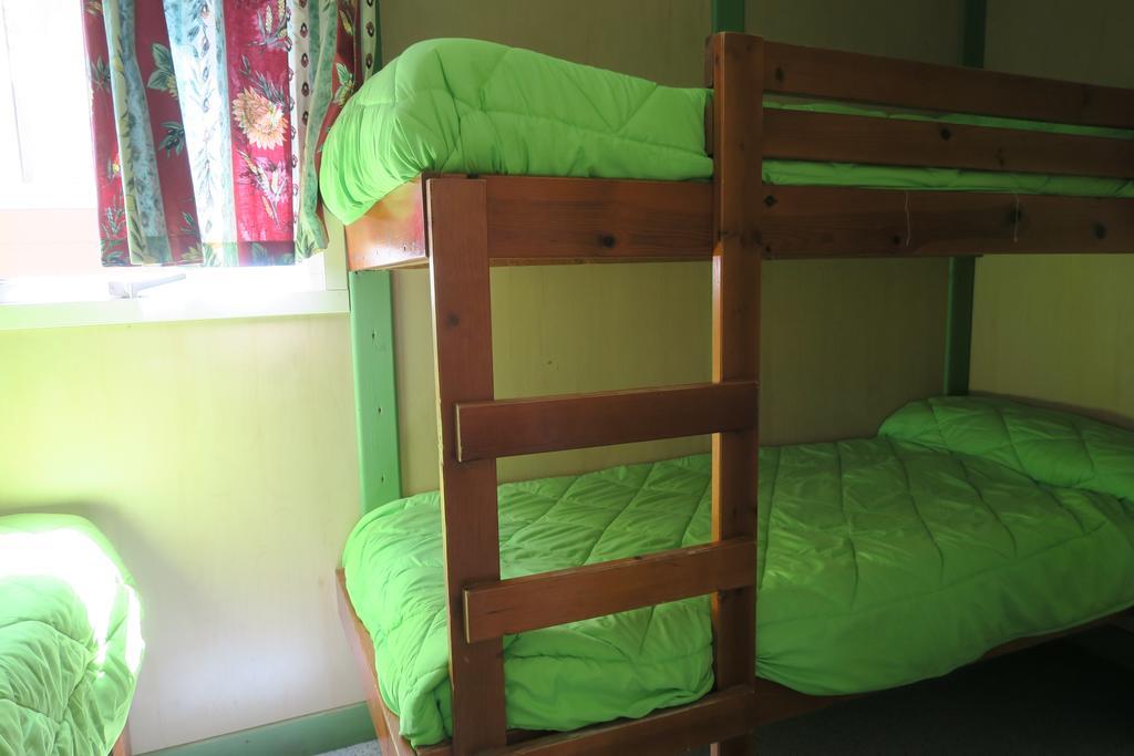 Camping Azul Oliva Exterior foto