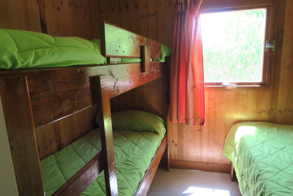 Camping Azul Oliva Exterior foto