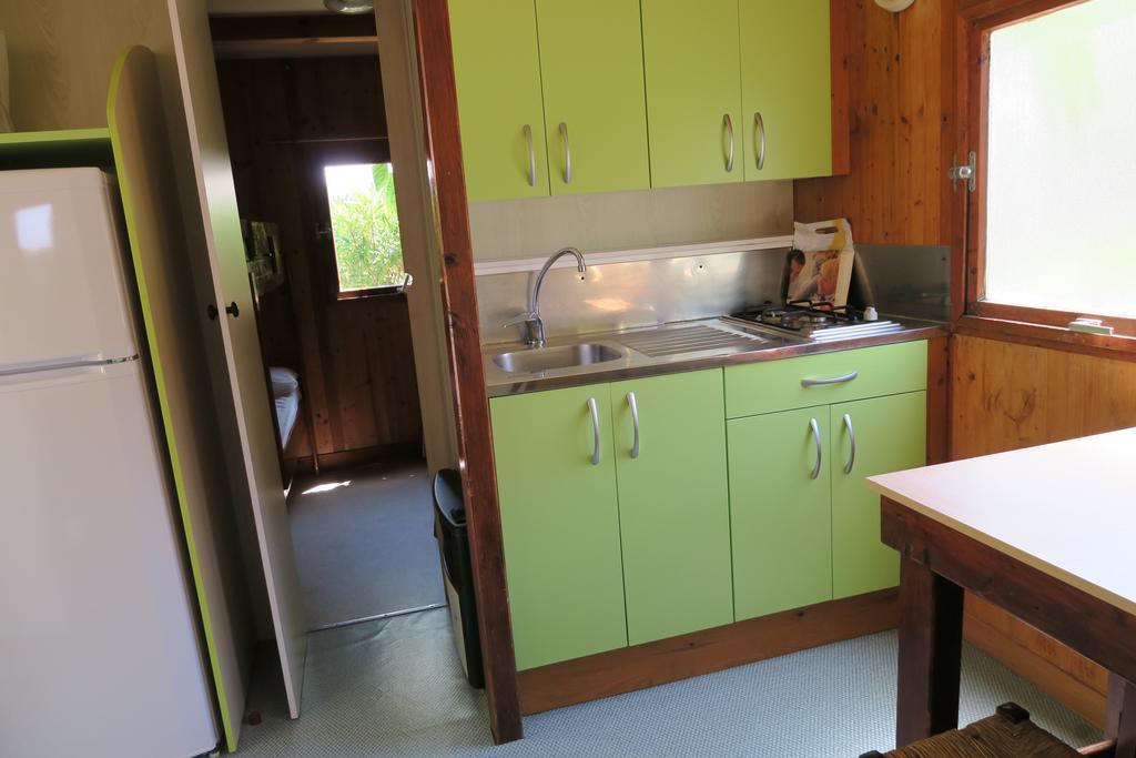 Camping Azul Oliva Exterior foto
